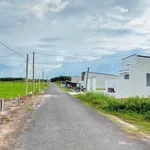 Bán đất xã Phan Dương Minh Châu Tây Ninh 60m2 mặt tiền đường nhựa 319 triệu - Ảnh thu nhỏ 2