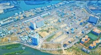 Bán đất Khu đô thị mới An Phú Thịnh Quy Nhơn. Diện tích 100m2. Giá tốt - Ảnh thu nhỏ 5