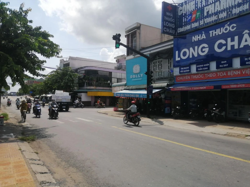 Cần bán nhà dòng tiền thu nhập 19 triệu/tháng, ĐT 851, Thị trấn Lai Vung, 5,9 tỷ, 119 m2 - Ảnh thu nhỏ 2
