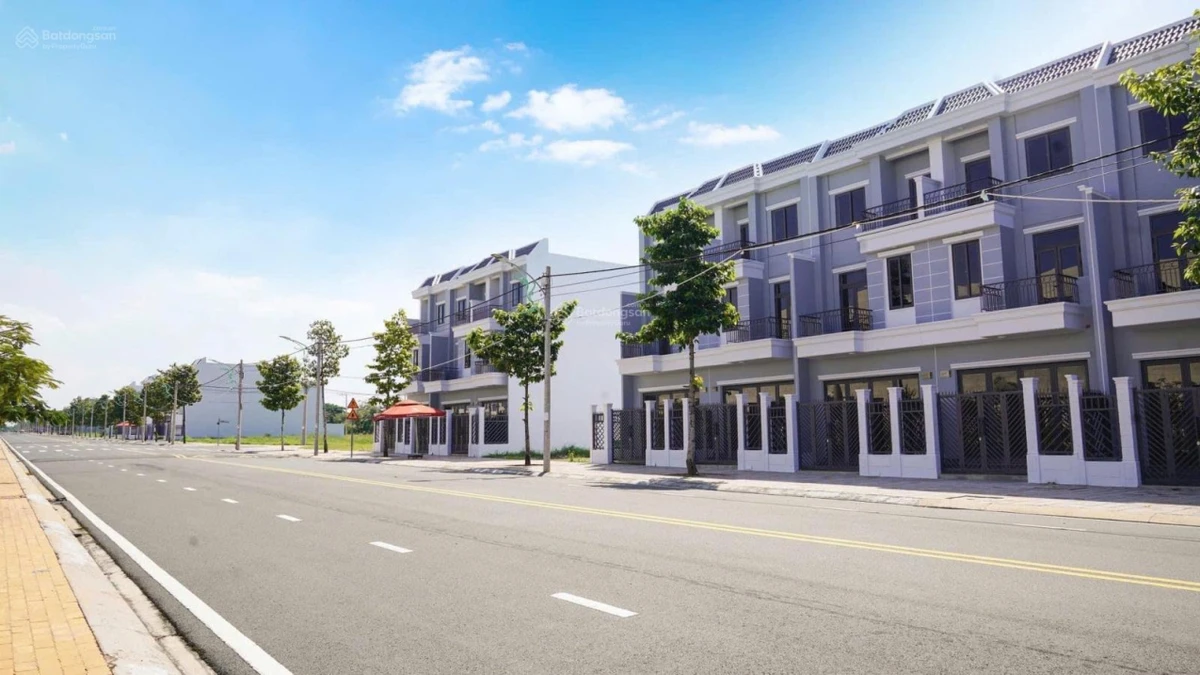 Sở hữu shophouse có sẵn dòng tiền 20 - 30 triệu/tháng tại Cát Tường Phú Hưng! - Ảnh thu nhỏ 3