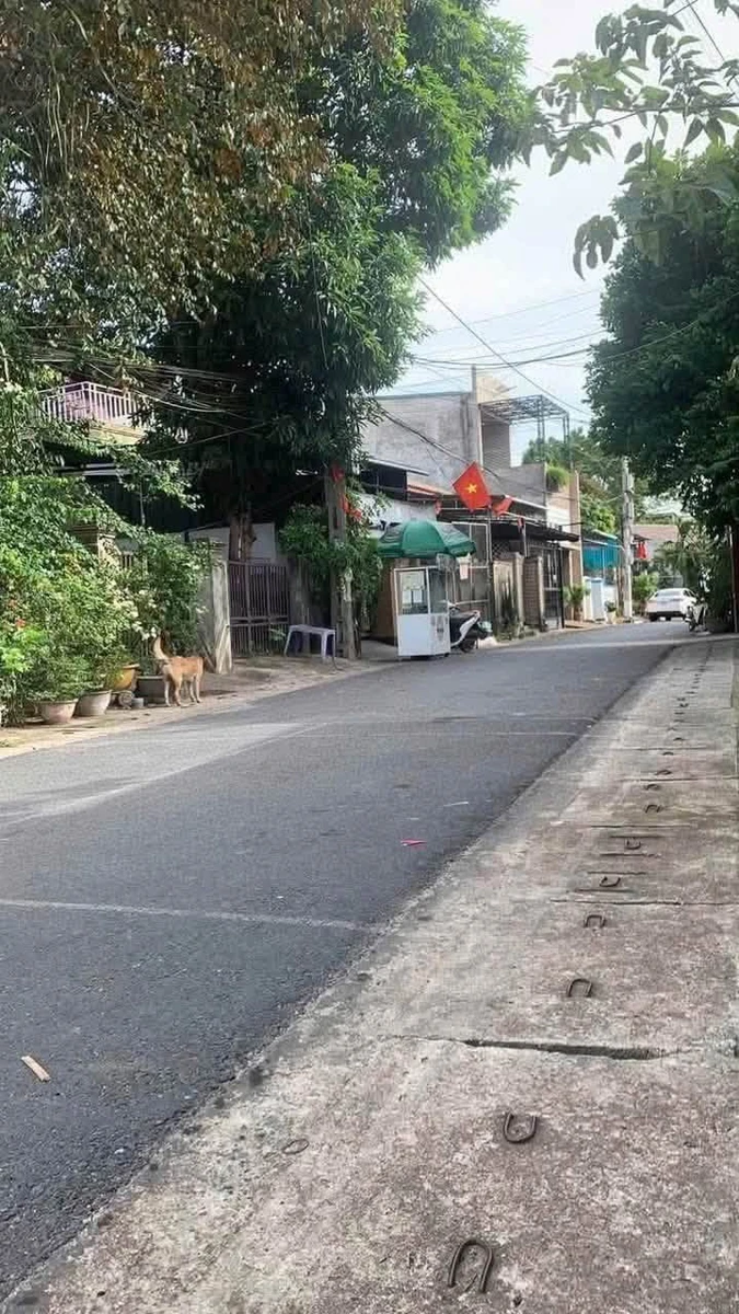 Bán đất 5x27m kiệt Nguyễn Chí Thanh, Phường 5, Quận 5 - Ảnh thu nhỏ 2