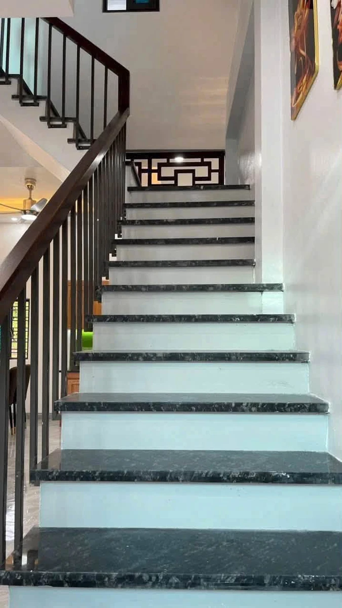 Bán nhà 3 tầng 3PN 48m² Phường Nhị Châu Quận 12 - Ảnh thu nhỏ 5