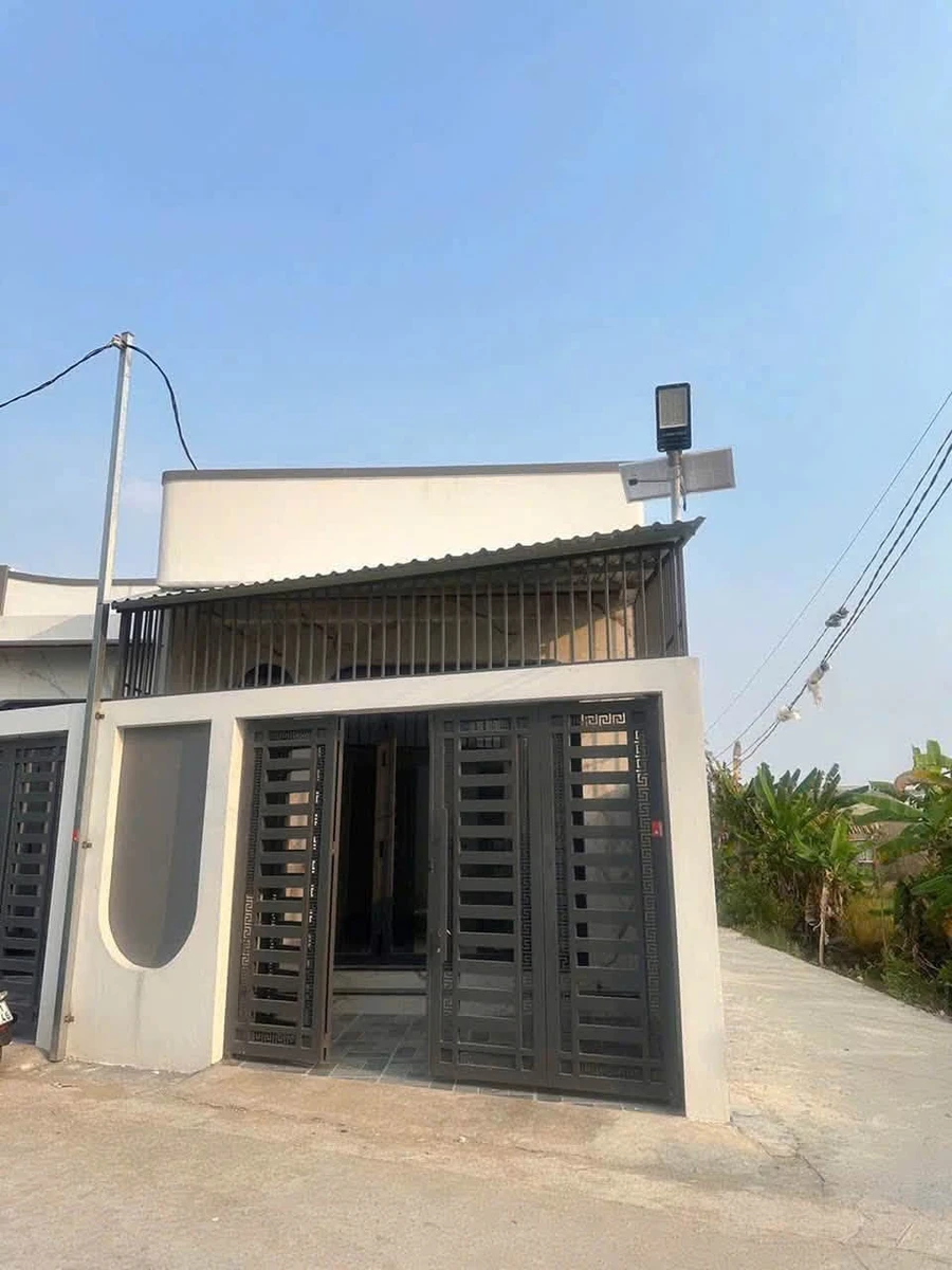 Bán nhà Rạch Giá An Giang 95m² 2PN 1 tỷ 390 triệu - Ảnh 1