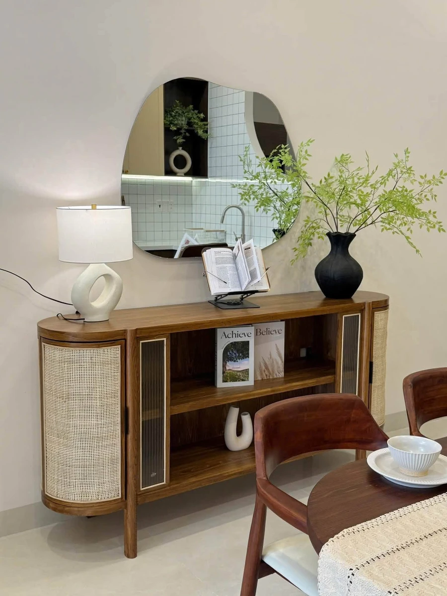 Nhà gác lửng mặt tiền đường A2 Phạm Ngũ Lão 96m² 4.9 tỷ - Ảnh thu nhỏ 5