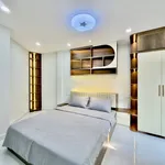 Bán nhà hẻm xe tải Lạc Long Quân, Tân Bình, 40m2, 3 tầng, 5 tỷ - Ảnh thu nhỏ 4