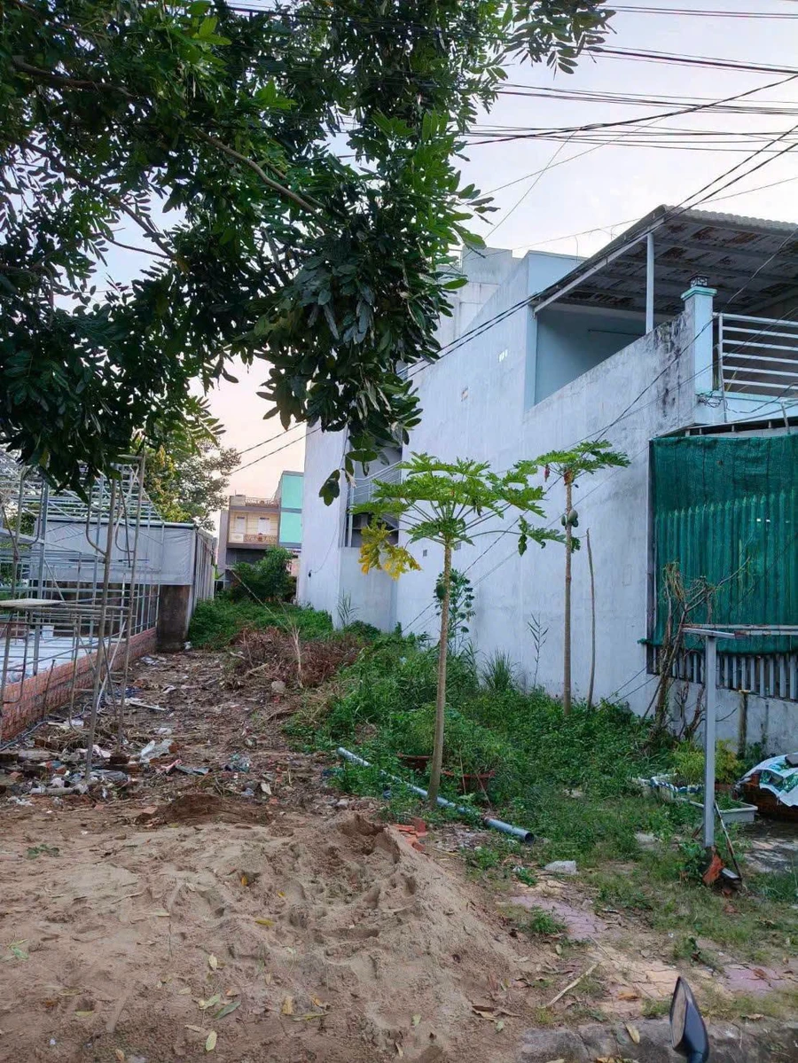 Bán nền đất ở đô thị 4x22m (88m2) KDC Hoàng Long, Bến Lức, giá 1,75 tỷ - Ảnh thu nhỏ 3