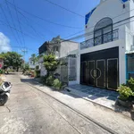 Bán nhà mặt tiền 63m² Kha Vạn Cân, Rạch Giá - Ảnh thu nhỏ 1