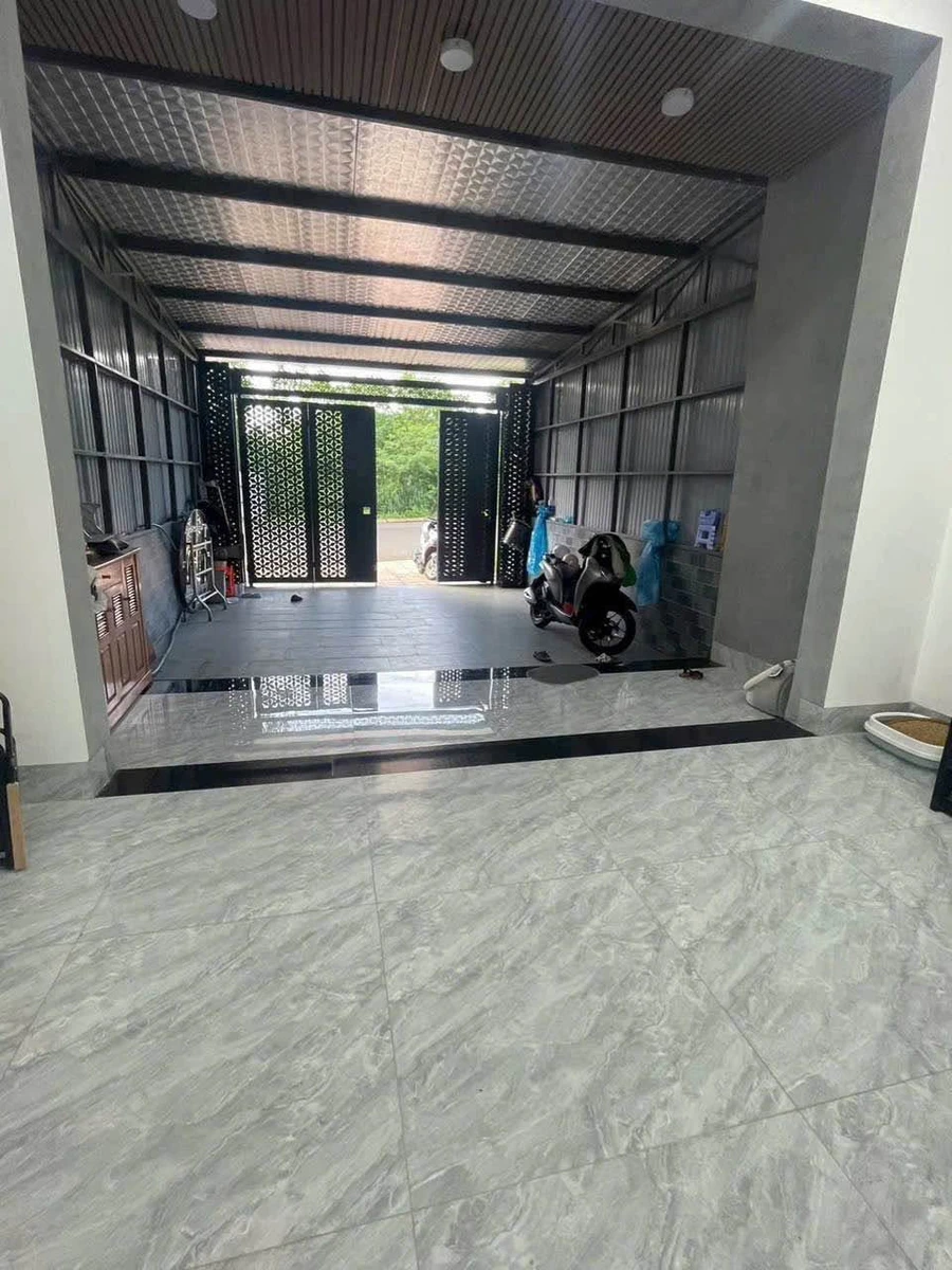 Bán nhà mặt tiền 4PN 106m² Buôn Ma Thuột, 8,3 tỷ - Ảnh thu nhỏ 3