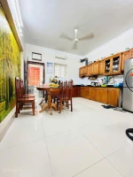 Bán nhà mặt phố Lê Văn Hưu, khu Vạn Lộc phía tây Nam Cường giá: 5,2 tỷ, S69,75m2, LH: 0979 020 ***. - Ảnh thu nhỏ 5