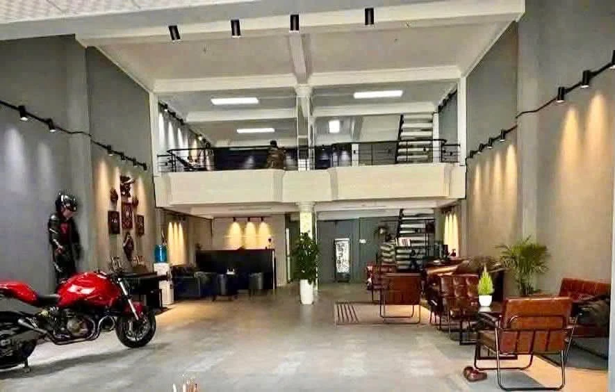 Bán nhà 3 tầng mặt tiền Nha Trang, 123,5m², 16,9 tỷ - Ảnh thu nhỏ 3