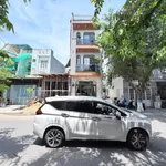 Bán nhà 3 tầng 158m² mặt tiền Quận 1 - Ảnh thu nhỏ 1