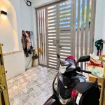 Bán nhà phố 37m² 3 phòng ngủ Quận 12, giá 3,3 tỷ - Ảnh thu nhỏ 1