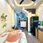 Bán nhà 5 tầng 40m2 Ỷ La Dương Nội Hà Nội - Ảnh thu nhỏ 2