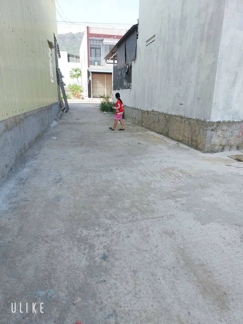 Bán lô đất góc 42m2 Nhơn Phú Quy Nhơn 1.5 tỷ - Ảnh 1