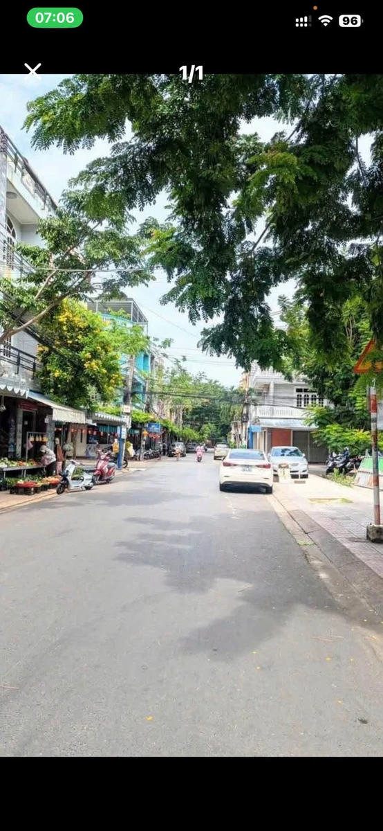 Bán nhà 3 phòng ngủ 86m2 tại Phường 9, Vũng Tàu, giá 9.5 tỷ - Ảnh 1