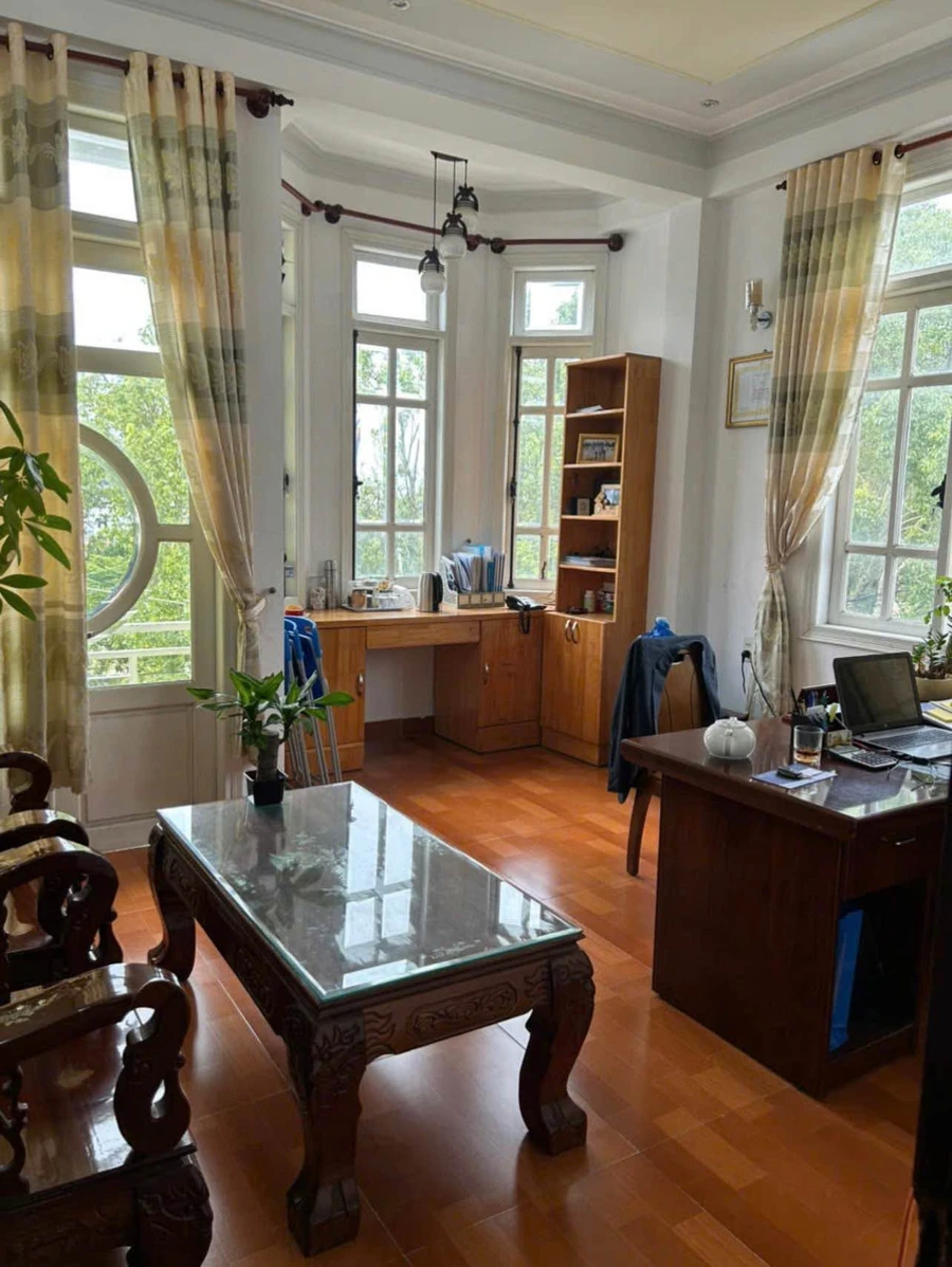Bán nhà Đà Lạt, Bùi Thị Xuân 109m2 7 tỷ - Ảnh thu nhỏ 2