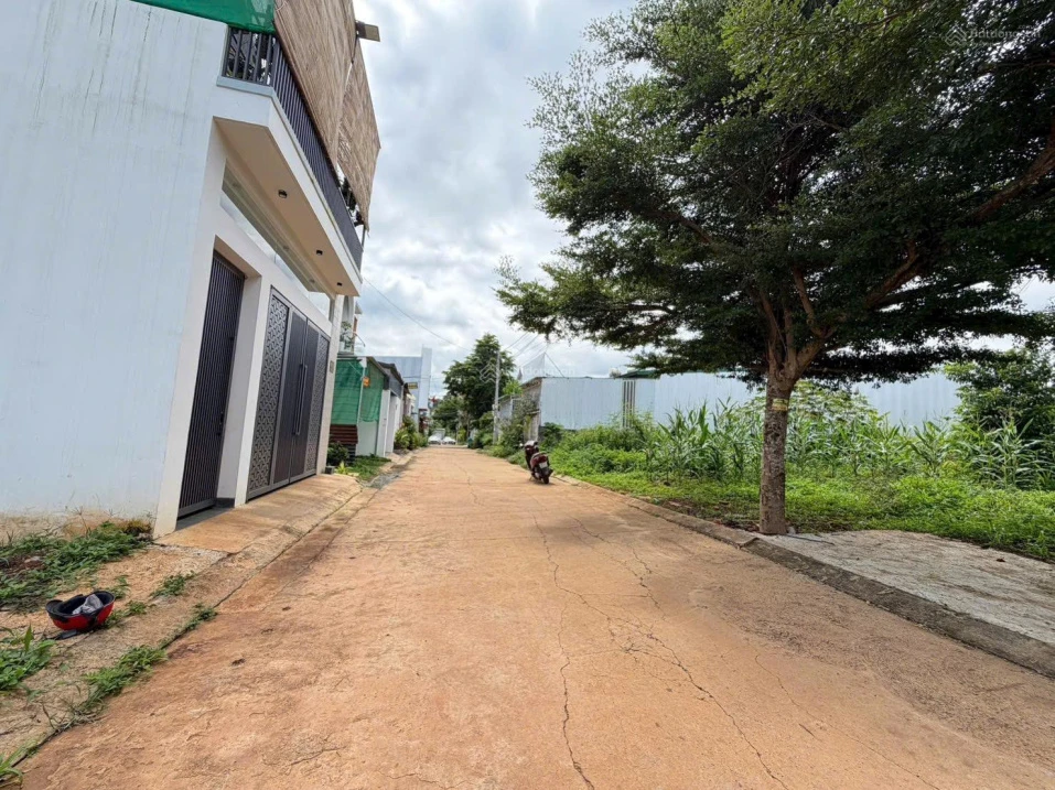 Chính chủ gửi bán lô liền kề hẻm 434 Ymoan, phường Buôn Ma Thuột, Đaklak - Ảnh thu nhỏ 3