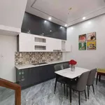 Bán nhà độc lập 4 tầng 41m² Hóc Môn, 3.53 tỷ - Ảnh thu nhỏ 3