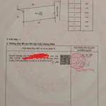 Bán đất nền 104m² Hàm Chính, Bình Thuận, giá 440 triệu - Ảnh thu nhỏ 1