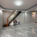 Bán nhà hẻm ô tô 48m² 2 tầng 2PN Tân Phú - Ảnh thu nhỏ 1