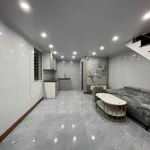 Bán nhà phố 34m² 3 tầng Trần Nguyên Hãn hơn 3 tỷ - Ảnh thu nhỏ 1