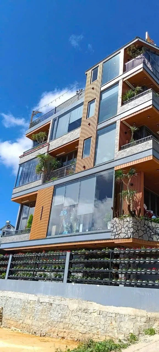 Bán khách sạn S-Chill Home 230m² Đà Lạt 19,5 tỷ - Ảnh thu nhỏ 2