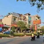 Bán đất mặt tiền kinh doanh Dĩ An 197,5m2 - 14 tỷ - Ảnh thu nhỏ 2