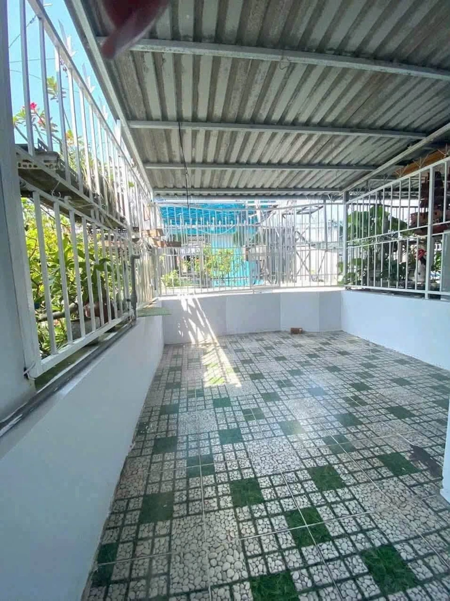 Bán nhà 4PN 3 lầu Huỳnh Tấn Phát Nhà Bè 2,68 tỷ - Ảnh thu nhỏ 4