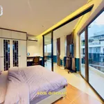 Cho thuê căn hộ 1 PN cao cấp 70m2 Phước Hải Nha Trang - Ảnh thu nhỏ 2