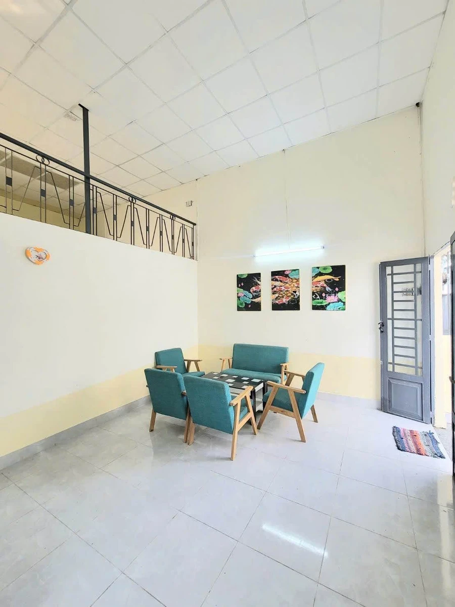Bán nhà cấp 4 50m² Cần Giuộc Long An - Ảnh thu nhỏ 3