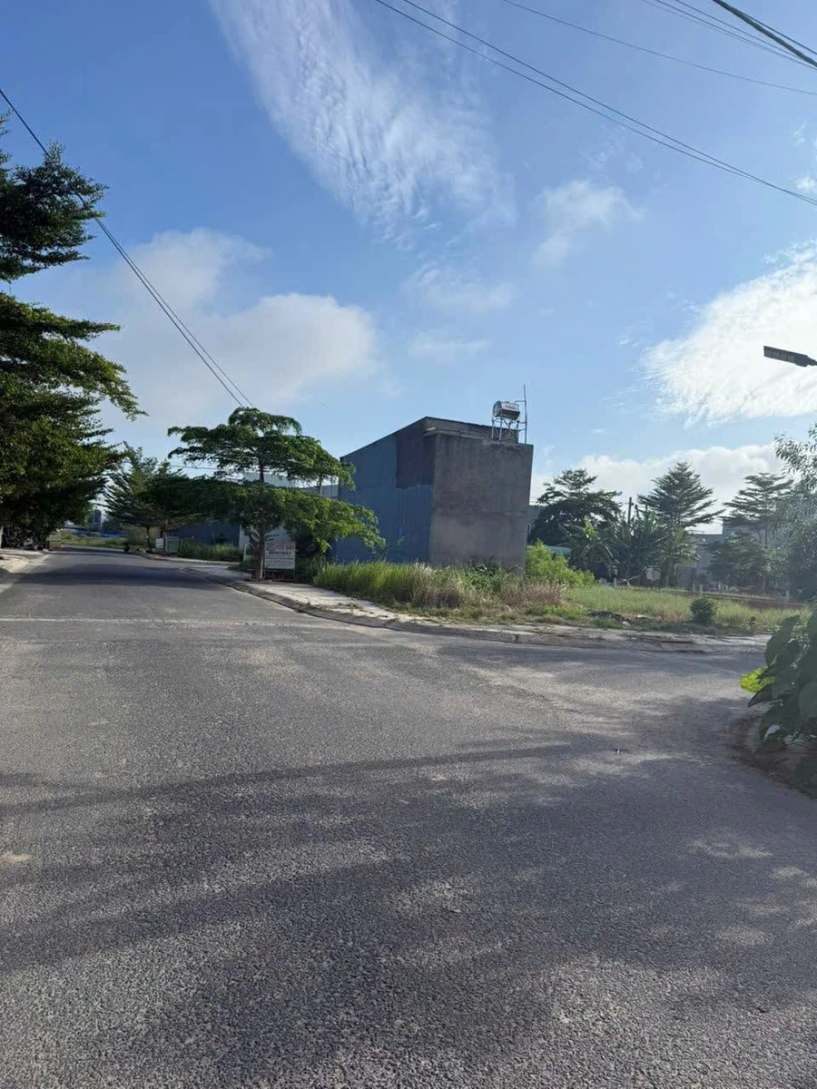 Bán lô đất 84m² mặt tiền đường Số 3, Mỹ Hạnh Nam, Đức Hòa - Ảnh thu nhỏ 3