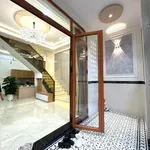 Bán nhà 4 phòng ngủ 65m² Hóc Môn 2 tỷ 750 - Ảnh thu nhỏ 3