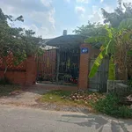 Bán đất mặt tiền Nguyễn Văn Chánh 500m² Tân An, Tiền Giang - Ảnh thu nhỏ 1