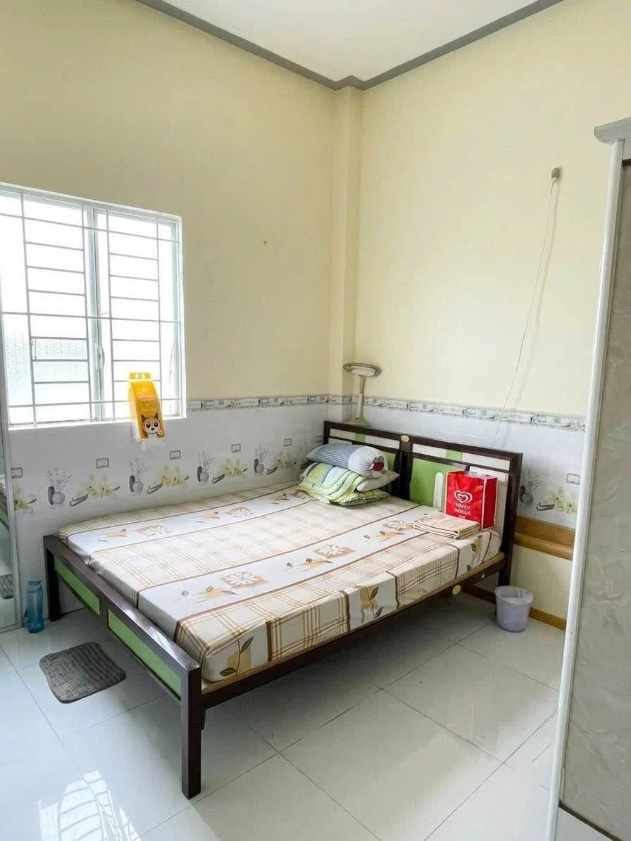 Bán nhà 56m² 2 phòng ngủ đường Ba Son Xẻo Trôm 2.6 tỷ - Ảnh thu nhỏ 5