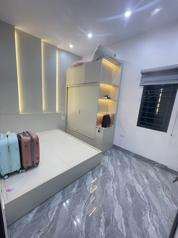 Bán nhà 3 tầng 42m² Hải Phòng 2 tỷ 150