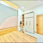 Bán nhà 2 mê mặt tiền hẻm Lê Văn Sỹ 92m² Quận 5 - Ảnh thu nhỏ 4