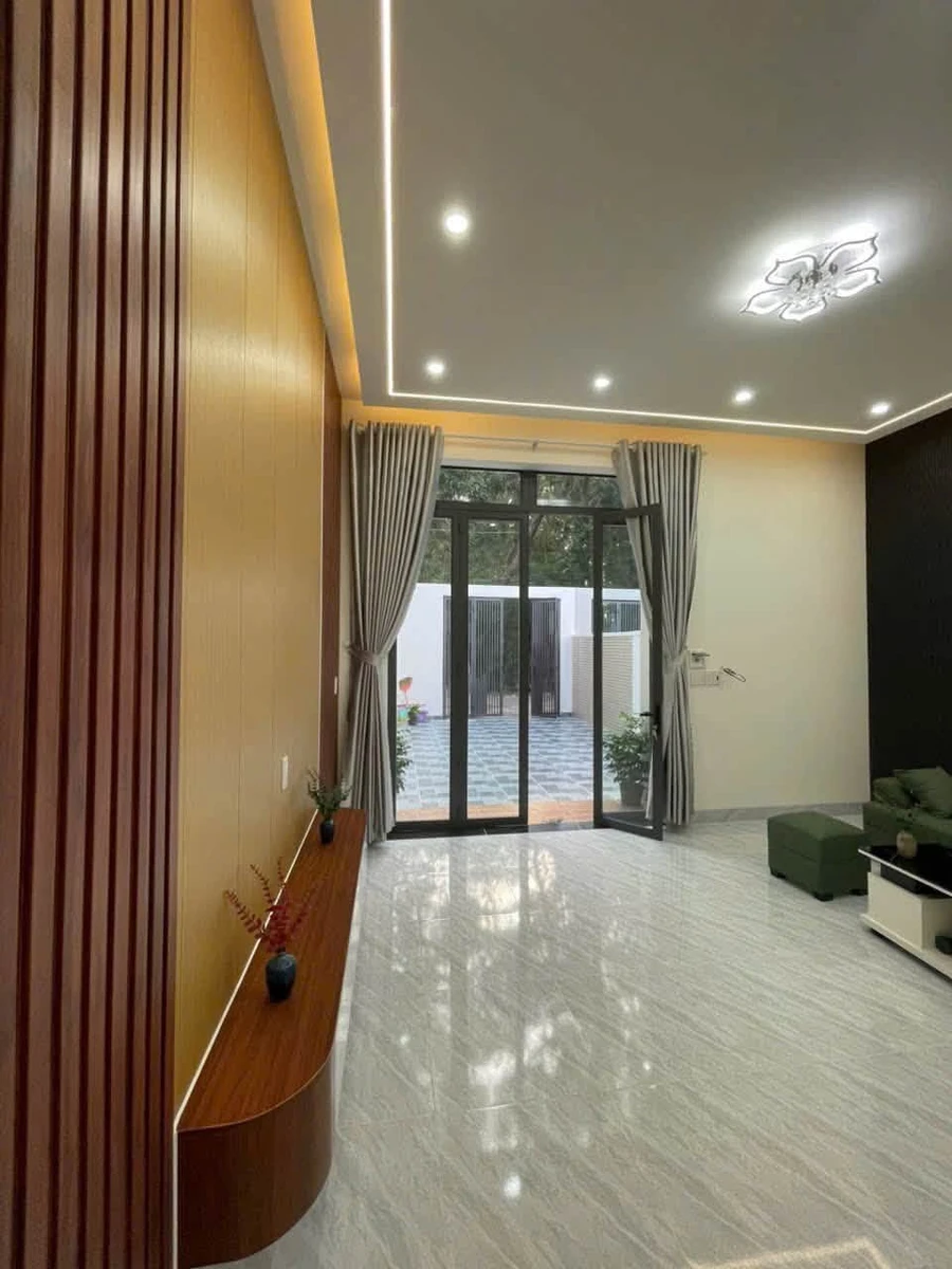 Bán nhà mới 2PN 142.5m² Long Hoa Tây Ninh 1,35 tỷ - Ảnh thu nhỏ 3
