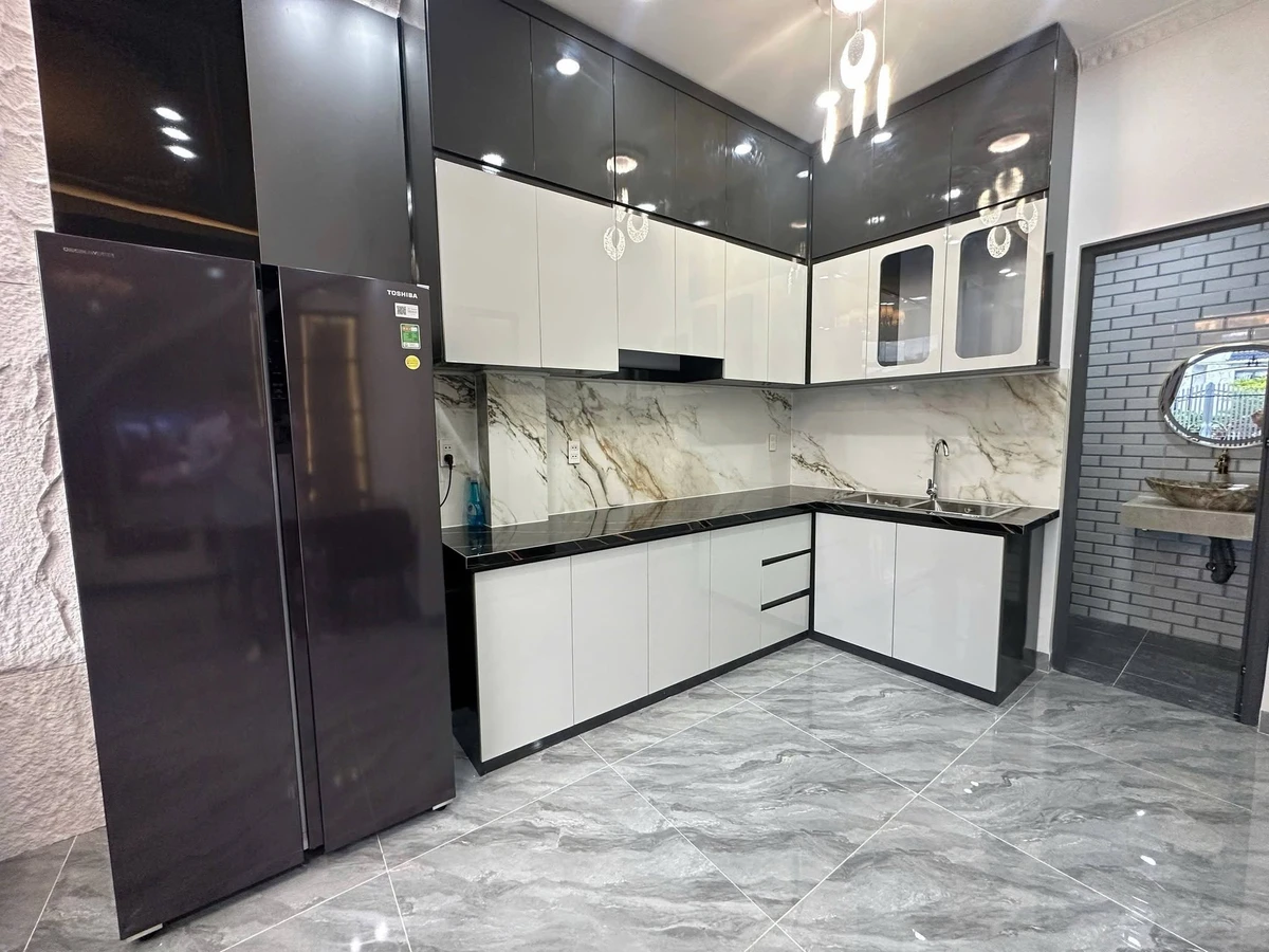 Nhà 2 mặt tiền 3PN Diên An Khánh Hòa 101m2 giá 3 tỷ 250 triệu - Ảnh thu nhỏ 5