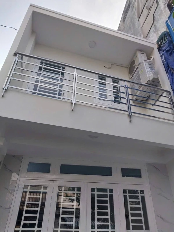 Bán nhà mới 63m2, 3PN, Nguyễn Kiệm, Phường Đức Nhuận (Phú Nhuận), hơn 4 tỷ