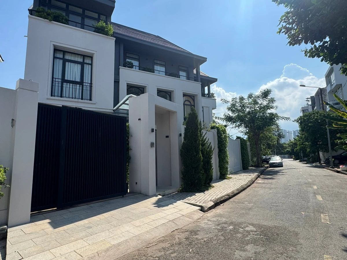 Bán đất Quận 2 104m2 20 tỷ đường 53 Bình Trưng Tây - Ảnh thu nhỏ 3