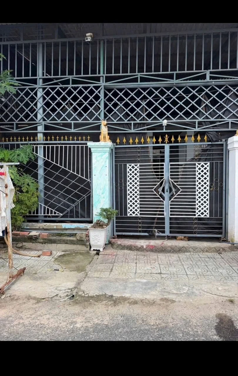 Nhà bán 110m² 3 phòng ngủ Bình Minh 1 tỷ 250 triệu - Ảnh 1