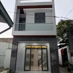 Bán nhà 1 trệt 1 lầu 60m2, 3PN, đường ô tô, phường Trấn Biên (Quang Vinh cũ), Đồng Nai - Ảnh thu nhỏ 1