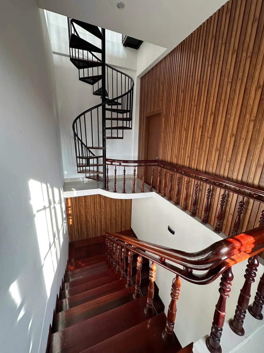 Bán nhà mặt tiền 4 tầng Huế 150m2, 8 tỷ - Ảnh thu nhỏ 4