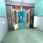 Bán nhà 1 trệt 1 lầu 96m² Gò Đen Bến Lức - Ảnh thu nhỏ 3
