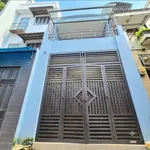 Bán nhà hẻm rộng 46m2, 2 tầng 2PN, gần đường Vườn Lài, Phú Thọ Hòa, Tân Phú - Ảnh thu nhỏ 2