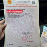 Bán dãy trọ 6 phòng, Kiot thu nhập 12.8tr/tháng tại Becamex Chơn Thành - Ảnh thu nhỏ 4
