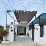 Bán nhà tân cổ điển 5x29m, 3 phòng ngủ, hẻm 40 Nguyễn Văn Linh, Phường Long Hoa, Tây Ninh - Ảnh thu nhỏ 1