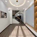 Bán nhà 4 tầng 31m2, 4 PN, Điện Biên Phủ Q3 - 7.9 tỷ - Ảnh thu nhỏ 1