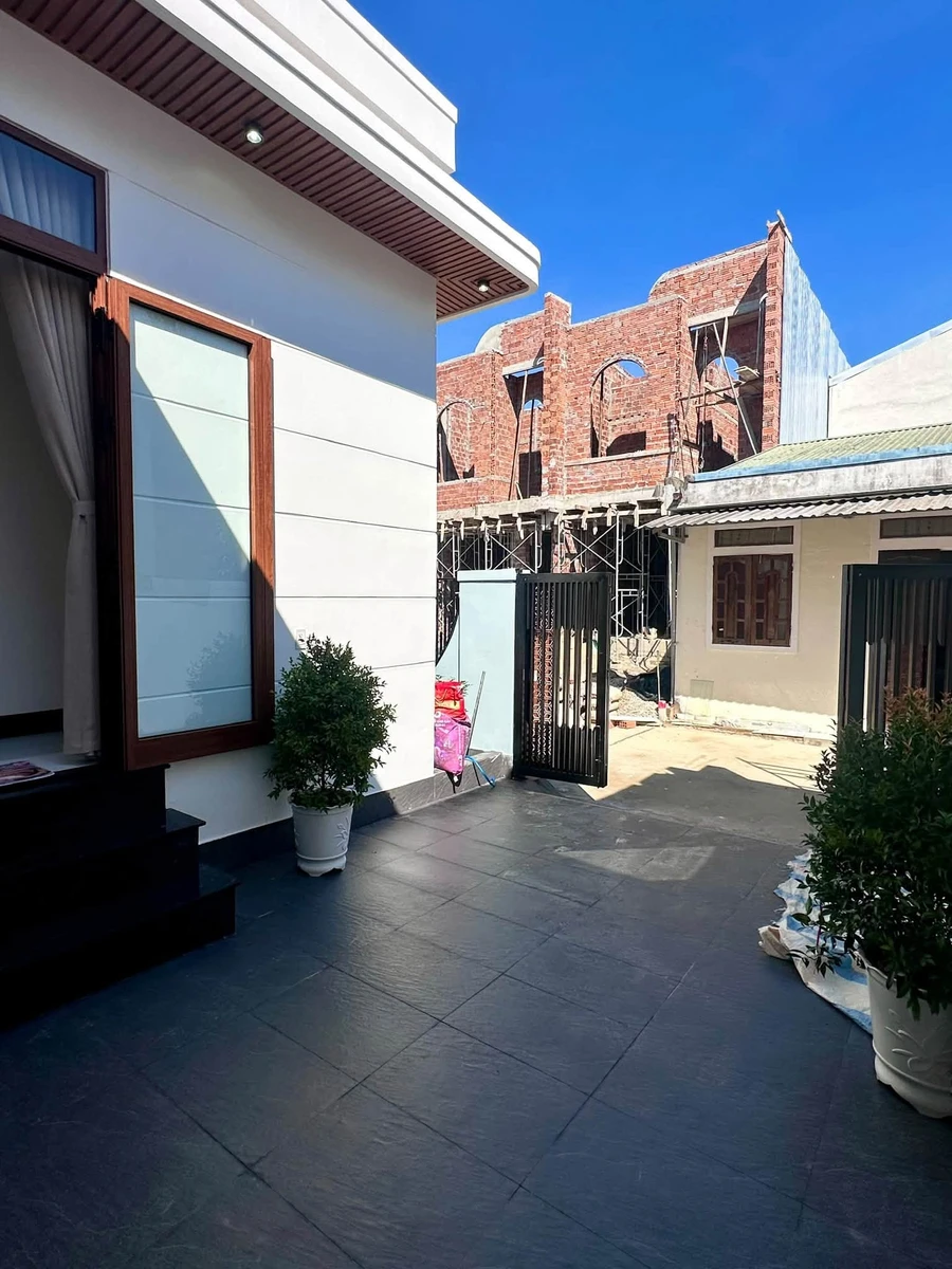 Bán nhà kiệt oto 106 Minh Mạng Thủy Xuân 100m² 1 tỷ 980 triệu - Ảnh thu nhỏ 4