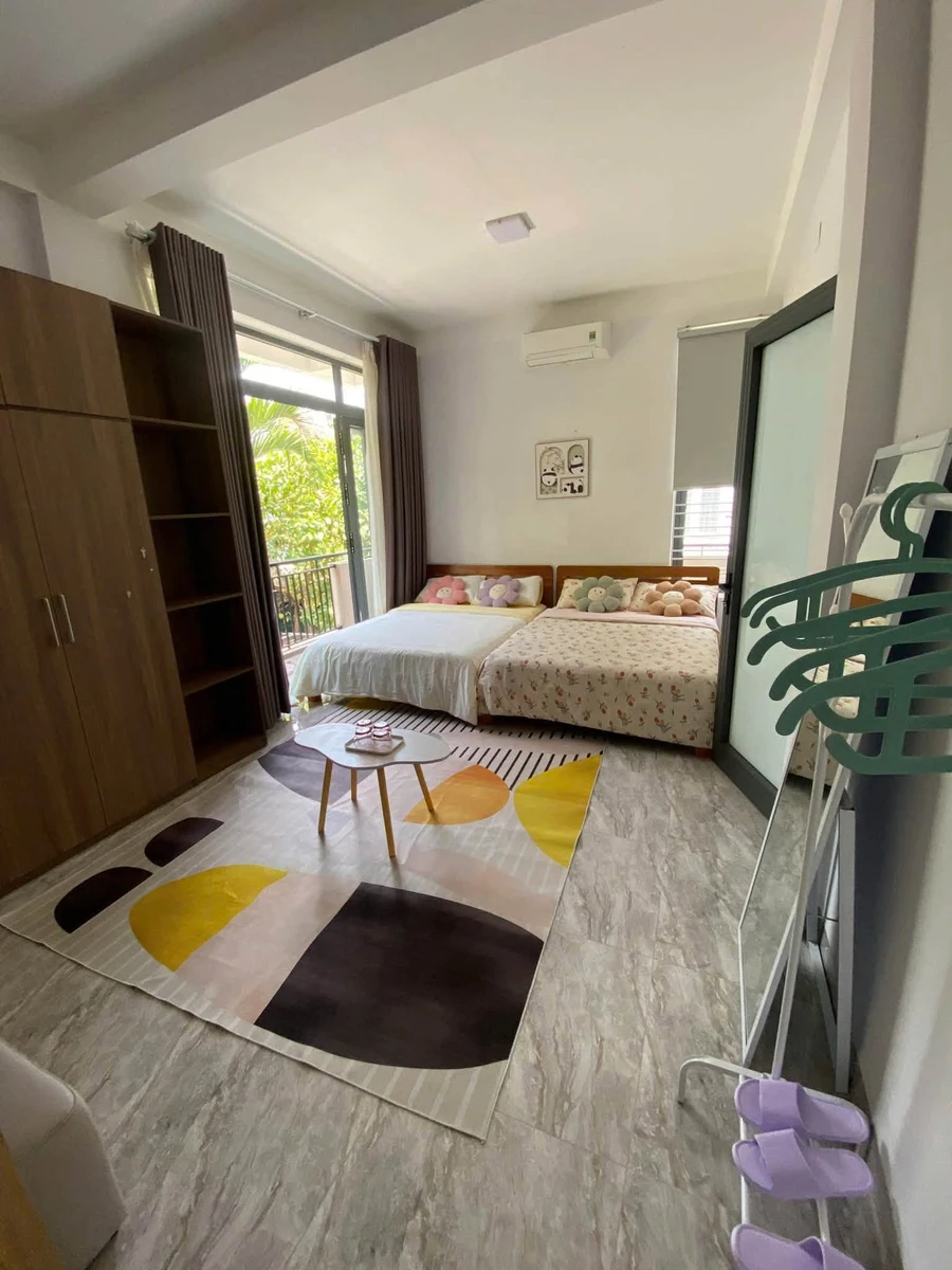 Bán nhà 3 tầng 2 mặt tiền kiệt ô tô đường Lê Quý Đôn, trung tâm Huế, 141m2 - Ảnh thu nhỏ 5